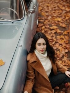 EleonoreSures Public Foto