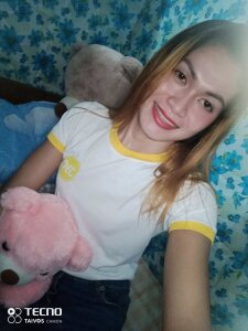 Lonely girl od Jezhot01  snímek