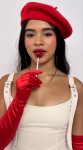 InnocentVibes Photoshoot . fénykép