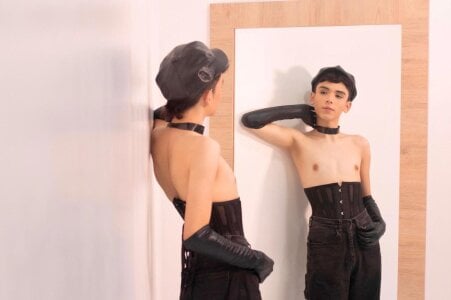 thommy_thompsonFancy boy Bild 3