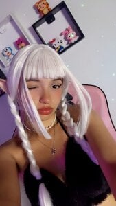 evie_cloud Fairy girlfriend dream🧚‍♀️🔮 Pic 9