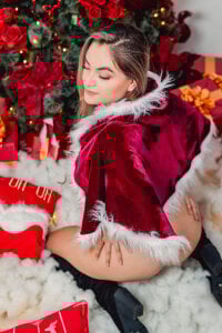Lena_nova merry christmas🎄💖 2025 Kuva 5
