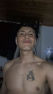 JhonCas44 Public Pic