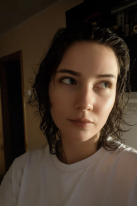 Cutemutuesaslla Public Poză