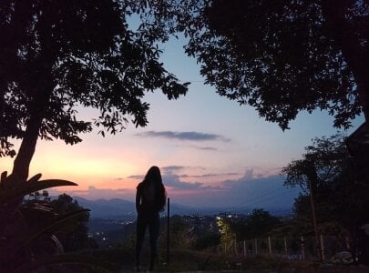 Camilla_Miller01 Nature 🔥 Bilde 4