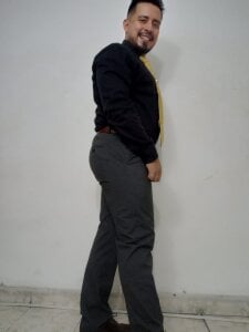 KalethBigDickMod suit 2026图片 2