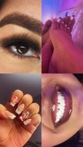 Dojaaiisha Datails 💕 圖片