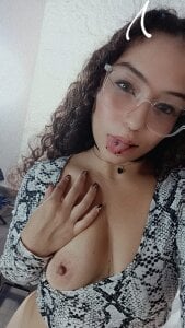 LitzyLogan sexy girl 🔥❤💦 Immagine  3