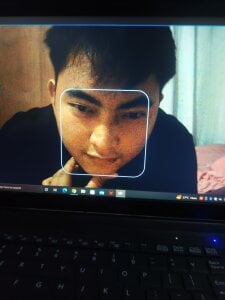 HunkyAsian69Public图片 4