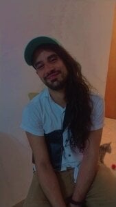 ElfoRey's XXX Nude Photo 1