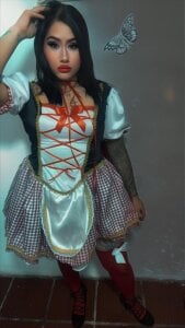 Sweet__Nurse1 HALLOWEEN 🎃 2025 Pic 4