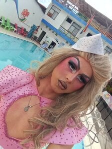 angelgoald1 My drag Pic 3