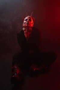 amy_ink Feliz mes de brujito a 🎃🧉💀 Pic 8