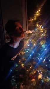 AlexxSweetHAPPY NEW YEAR 2026图片 3