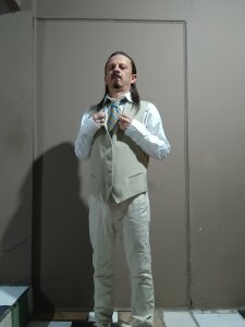 dirtydoggy666 Public Foto 9