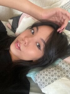 FreedaKulow thinking of you👉👈 Pic