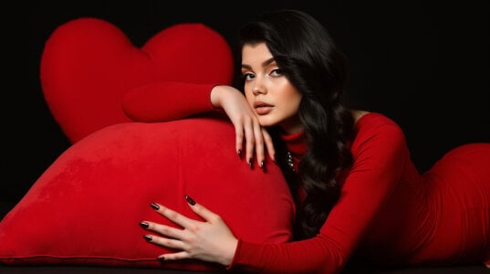 MileyRood Valentine's Day! 🥰 圖片 4