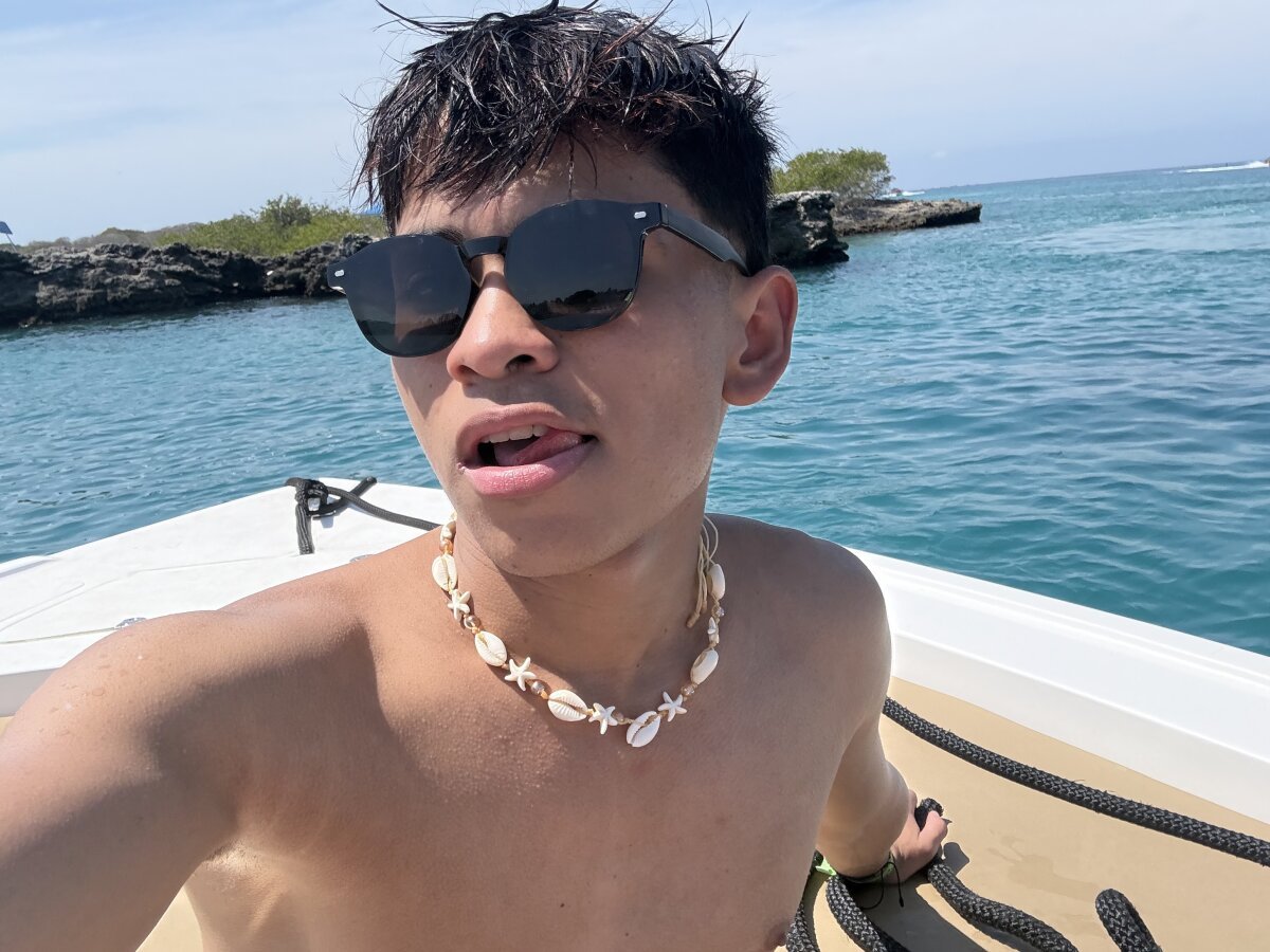 Ethan_Westt Foto en Tendencia 7233