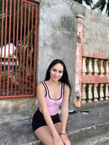 hyun_shio Just Me Pic 2