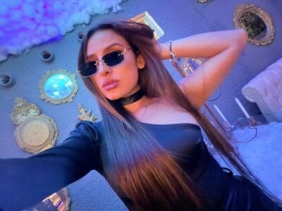 Luna_monroe_ 🖤🖤 Pic