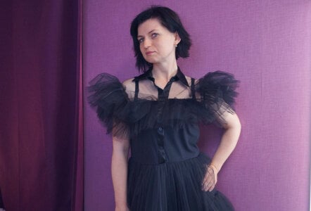 Lena_Paulles Your queen Pic