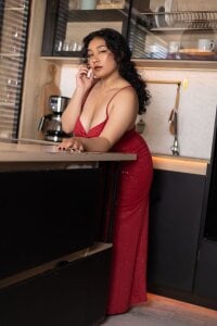 Tamara_palacios Sensuality 💕 Εικόνα 2
