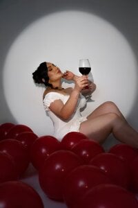 ZoeVold_ SWEET DESIRE 🍒 Pic 5