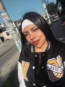 queen_sanndy Public Pic 4