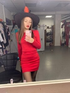 lollyrais halloween Pic 2