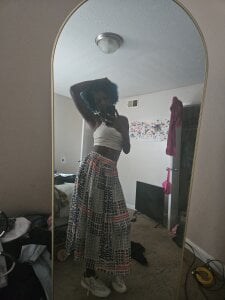 oliviaprettypussy Public Hình 9