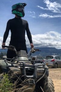 ThomassBrooks Me! slika 7