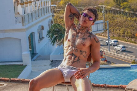 john_mystic a little sun Pic 9