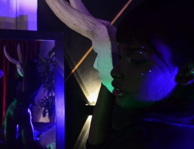 sexy de vickycat_x  5 Imagens