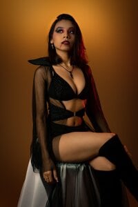 ScarlettLuxe Halloween 2025 🎃🎃🎃 Pic 2