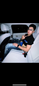 Single de felipe_caicedohub  Imagens