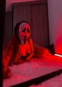 Clawd_hot Halloween 2025 사진