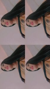 CoralineSweett Hey hey Pic 2