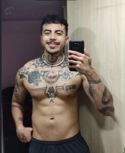 scockpion__ Public Billede