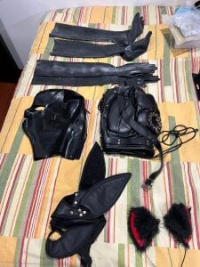 Darkness_jones_ JUEGUETES!!! Foto 8