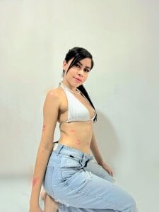 Vicky_flores So Hot Valentine slika 6