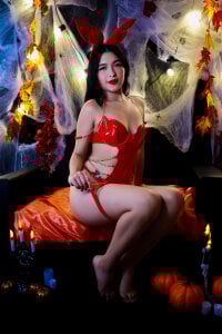 Ambar_Cullen Halloween 2025 Pic 4