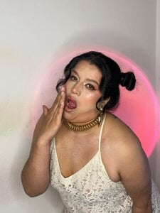 Andrea_secret_ THIS IS FOR YOU ❤️ Pic 7