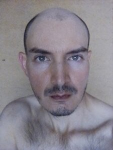 RonnieMetal Public Pic