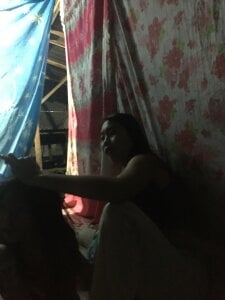 Public de ladychix Foto 5