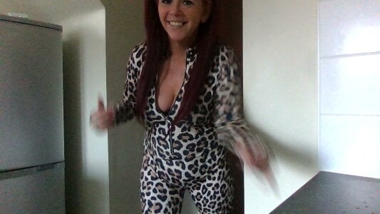 Forbidden-Irish-x me 1 Immagine 