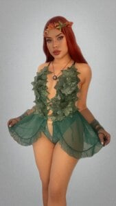 emma-conti2 Halloween season 🎃 Pic 5