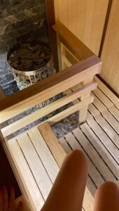 LaveraMeling A place to relax Immagine  4