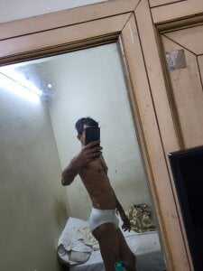 Naveen9100Unity Sexy nude зображення 5