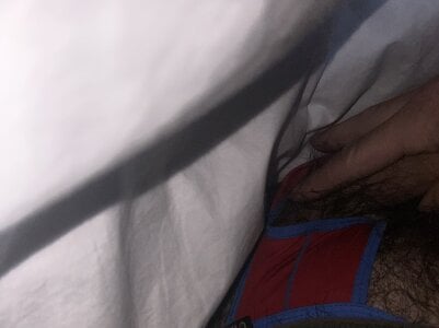 sukebegorilla 布団の中でちんちんさわさわ... Pic 7