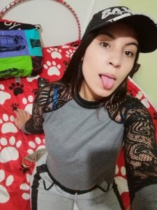 Doll_Ink_ Hello 💋 Pic 5